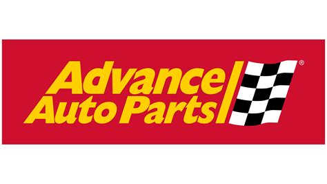 Advance Auto Parts.
